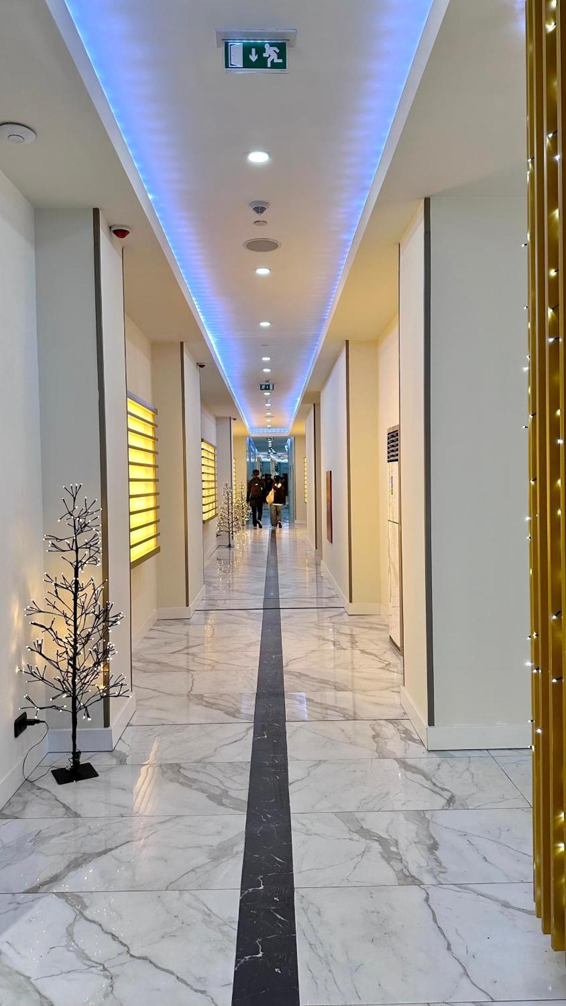 Best Location Apartments In 巴统 外观 照片