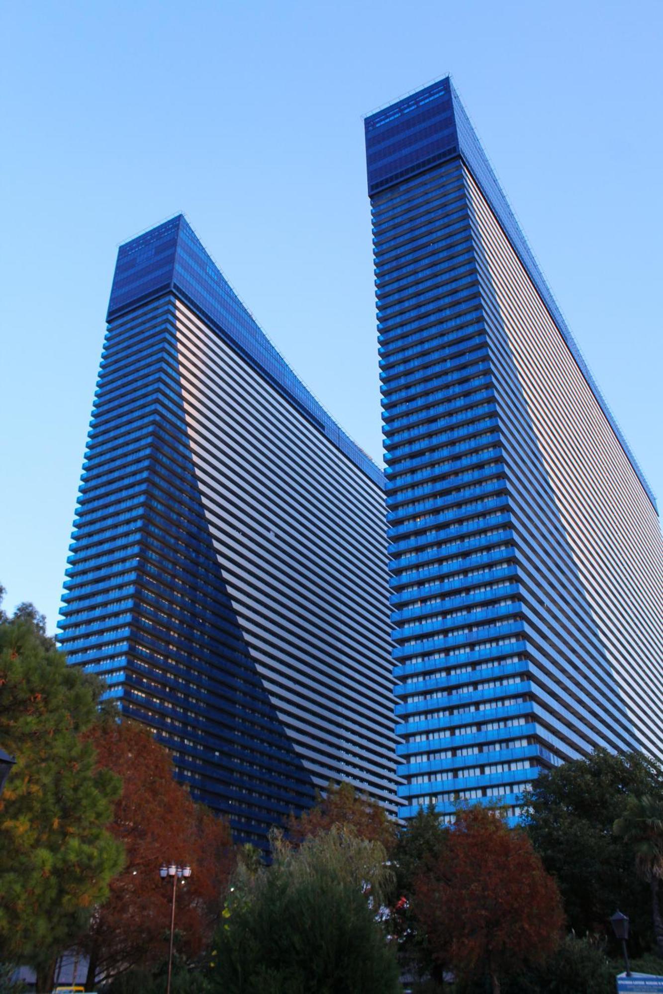 Best Location Apartments In 巴统 外观 照片