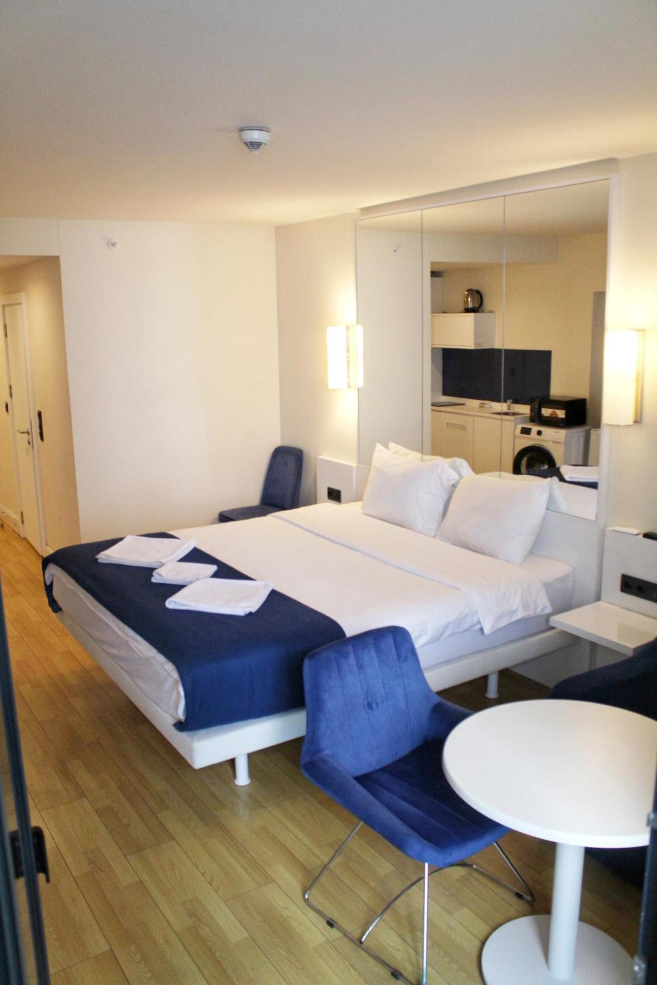 Best Location Apartments In 巴统 外观 照片