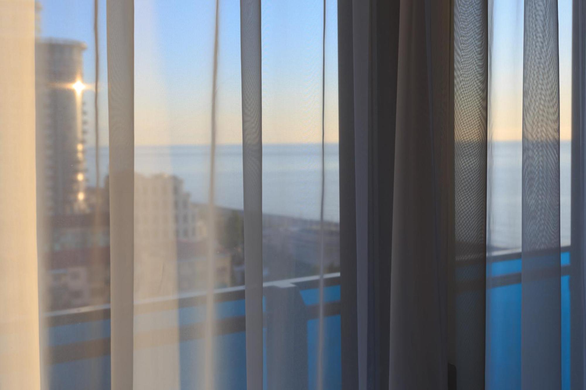 Best Location Apartments In 巴统 外观 照片