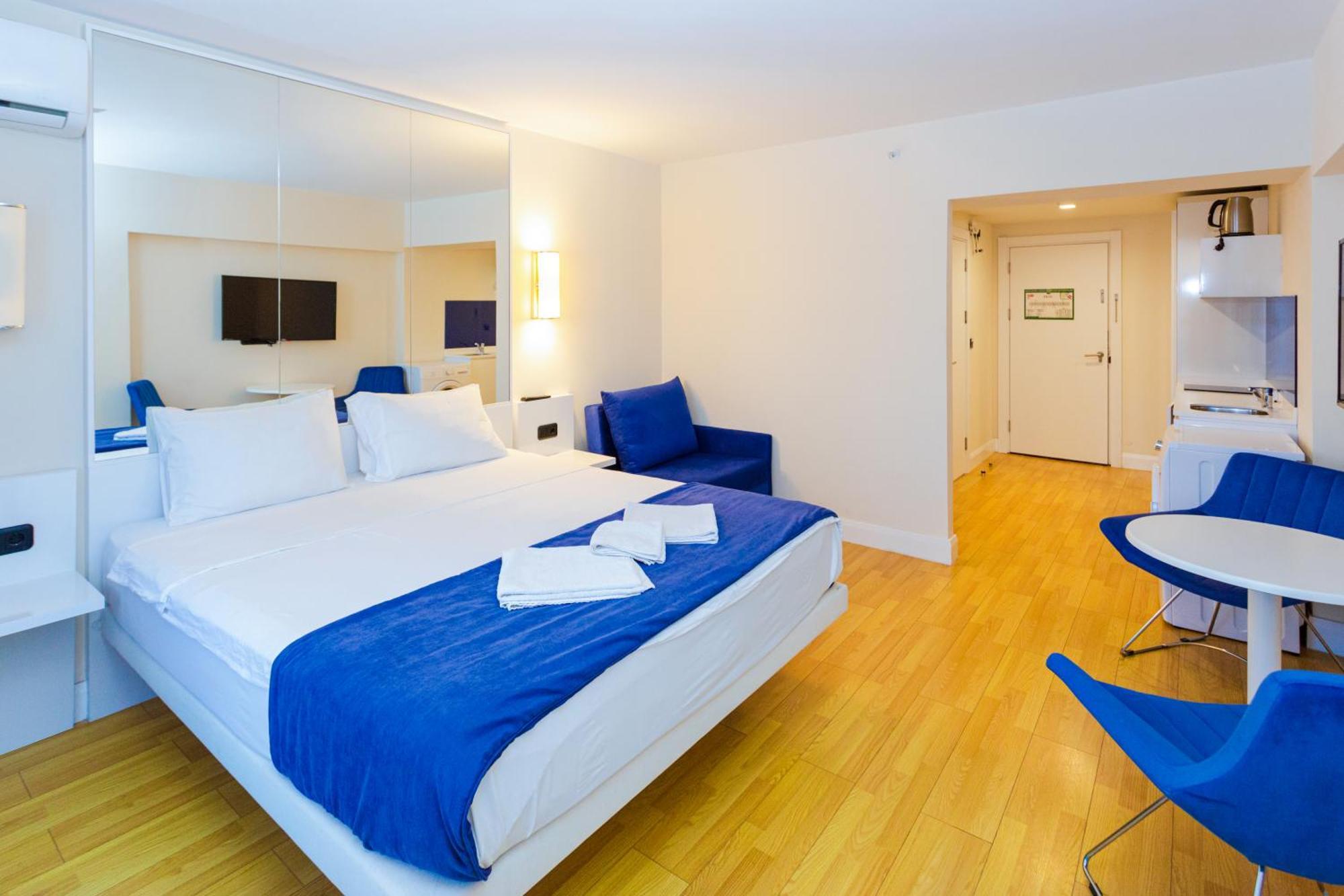 Best Location Apartments In 巴统 外观 照片