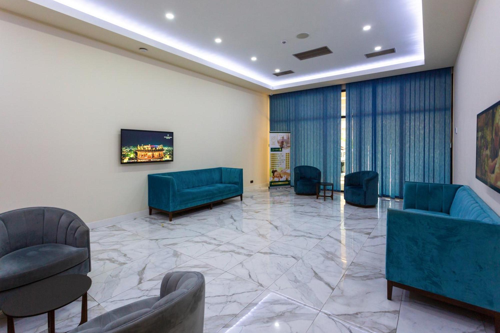 Best Location Apartments In 巴统 外观 照片