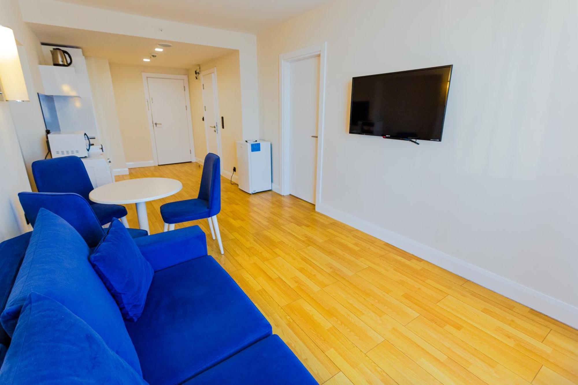 Best Location Apartments In 巴统 外观 照片