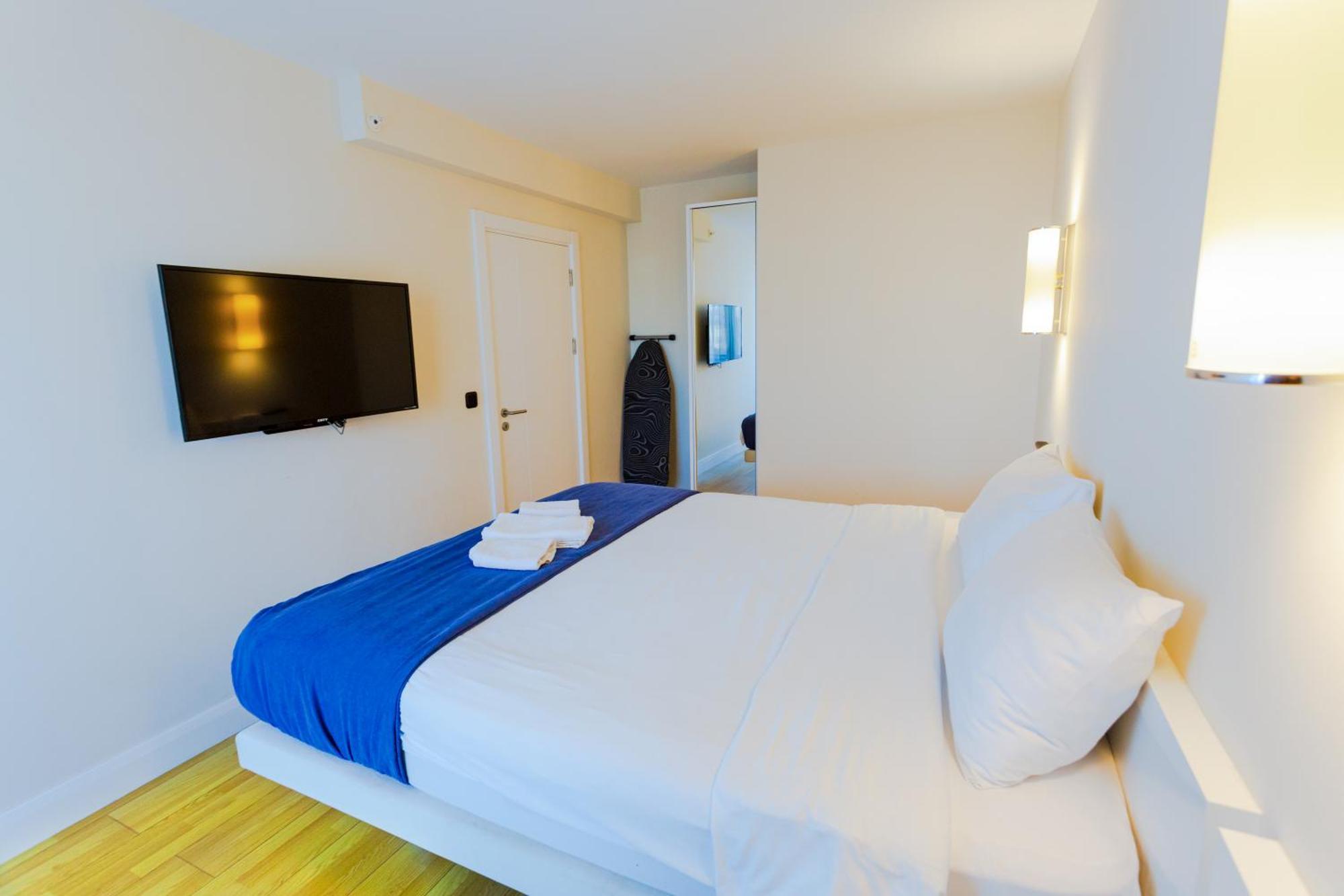 Best Location Apartments In 巴统 外观 照片