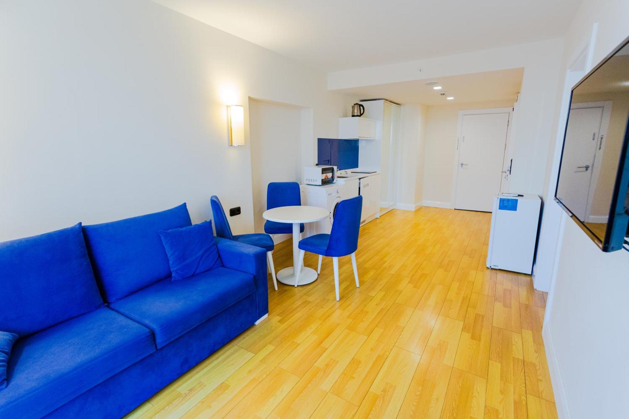 Best Location Apartments In 巴统 外观 照片