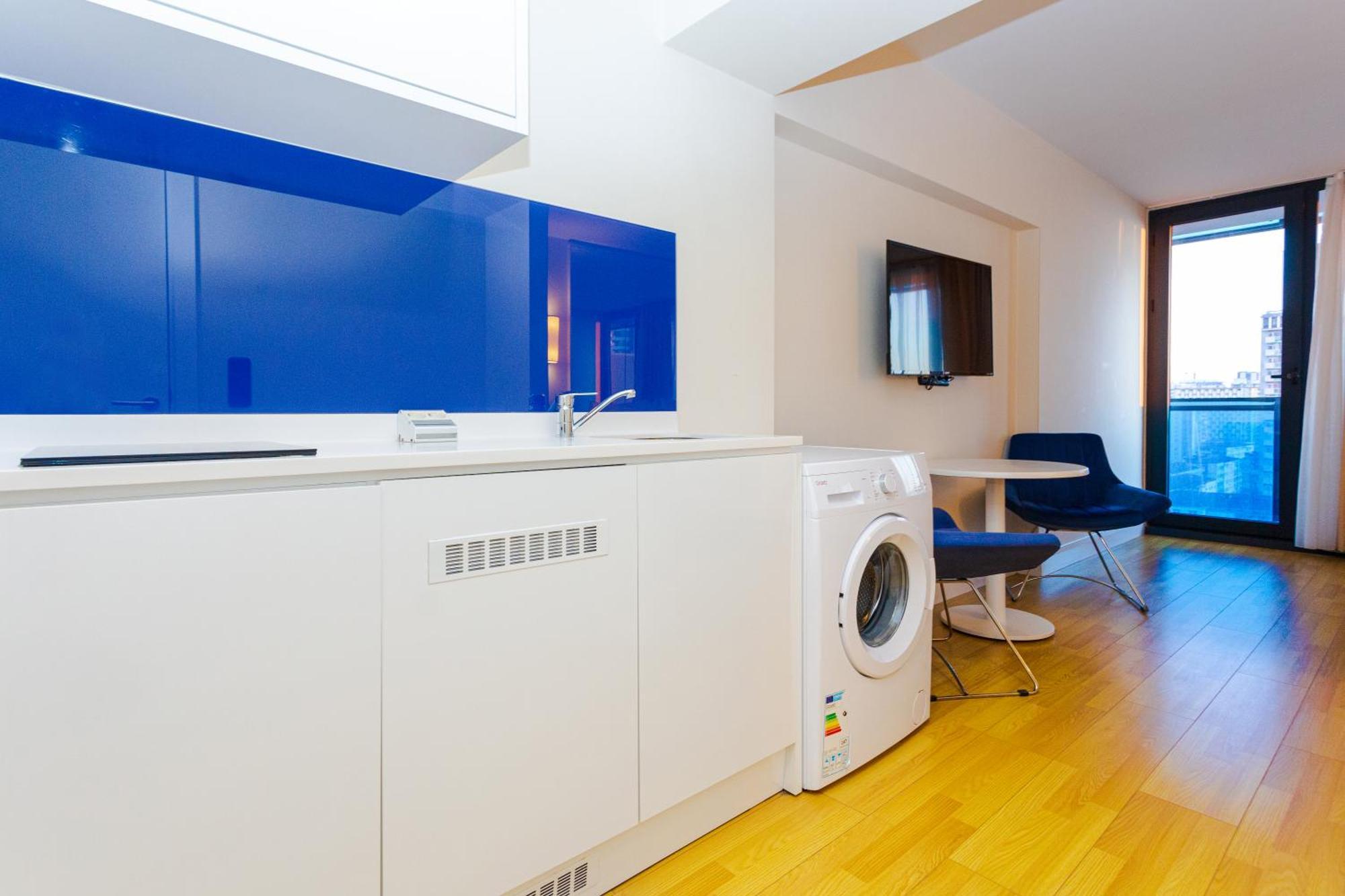 Best Location Apartments In 巴统 外观 照片
