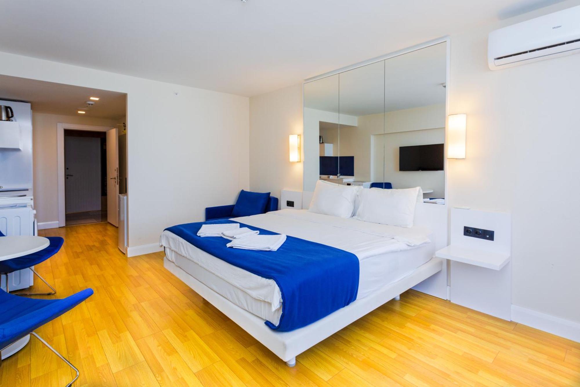Best Location Apartments In 巴统 外观 照片
