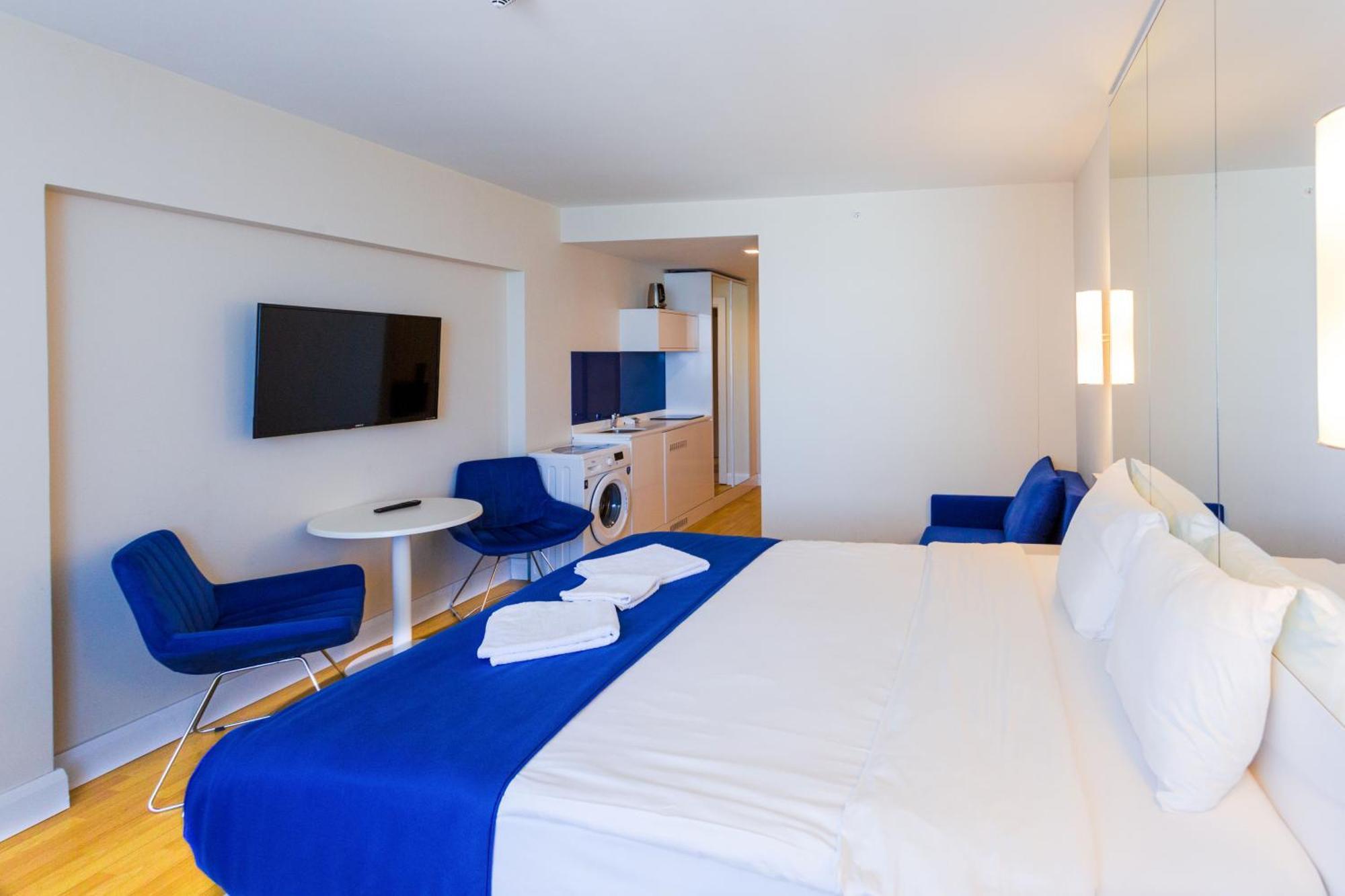 Best Location Apartments In 巴统 外观 照片
