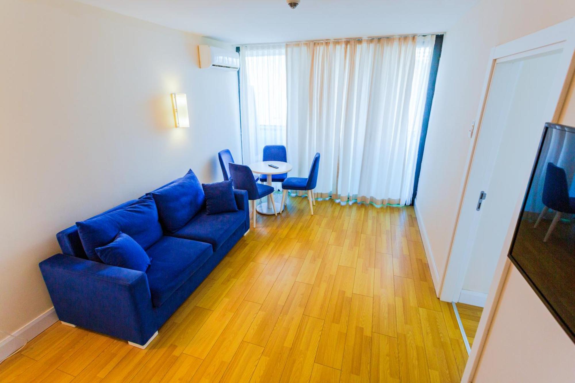 Best Location Apartments In 巴统 外观 照片