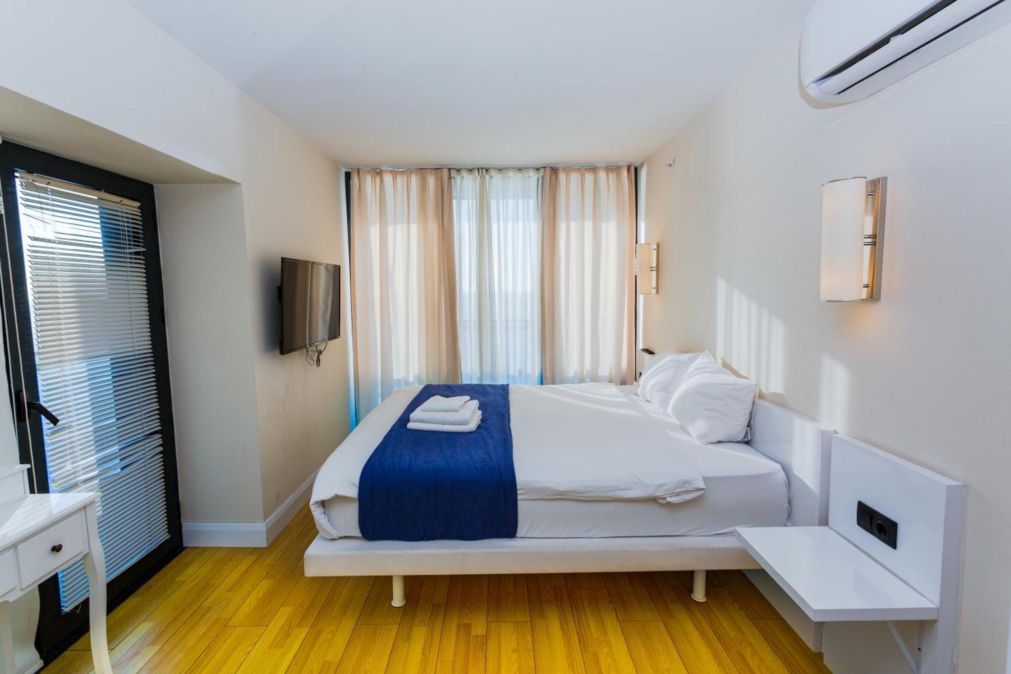 Best Location Apartments In 巴统 外观 照片