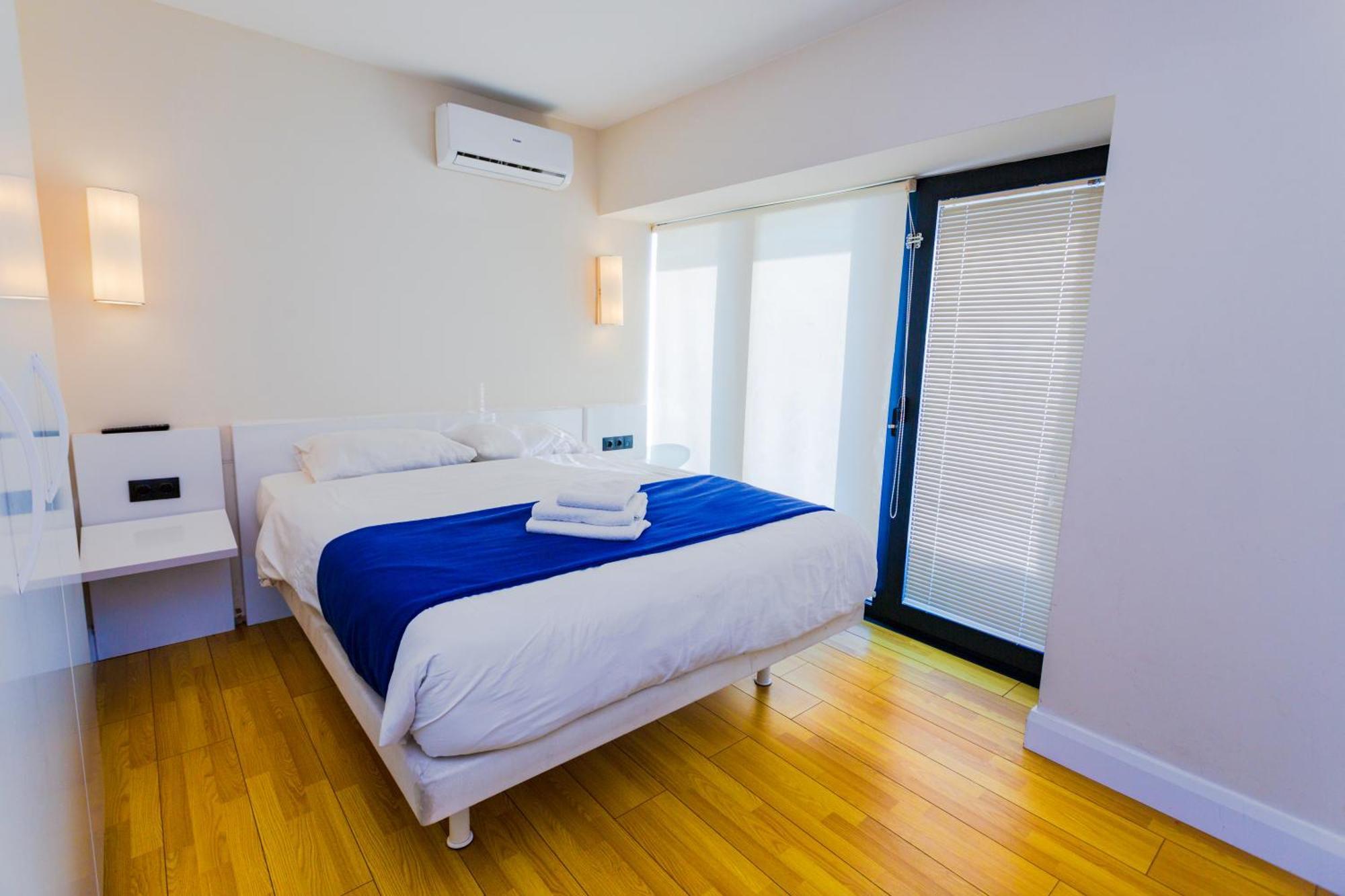 Best Location Apartments In 巴统 外观 照片