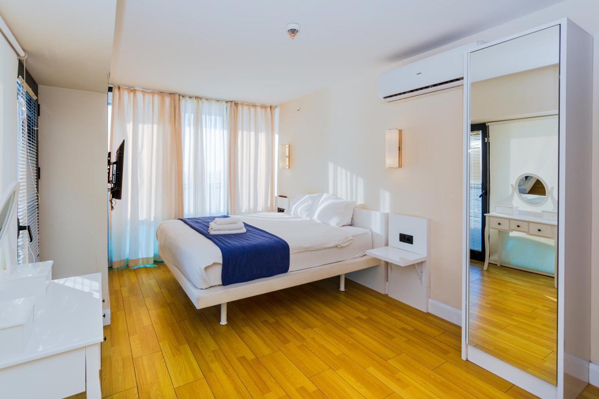 Best Location Apartments In 巴统 外观 照片