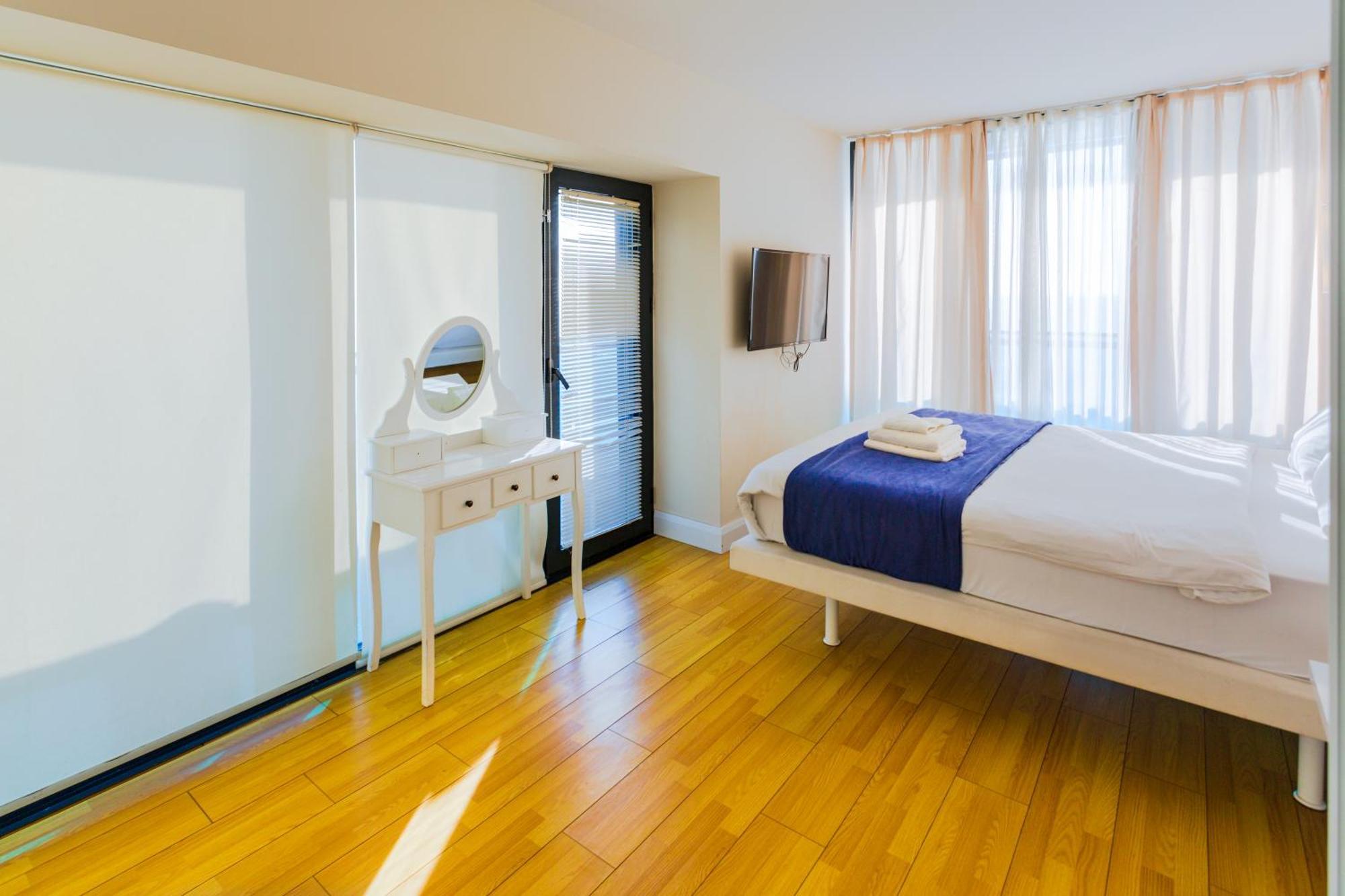 Best Location Apartments In 巴统 外观 照片