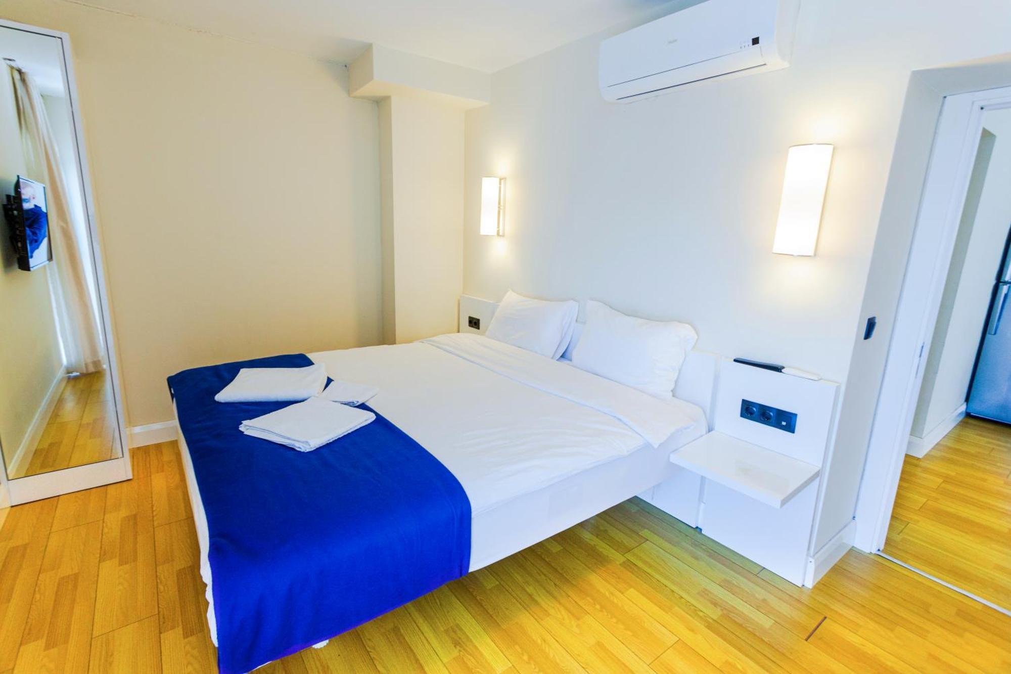 Best Location Apartments In 巴统 外观 照片