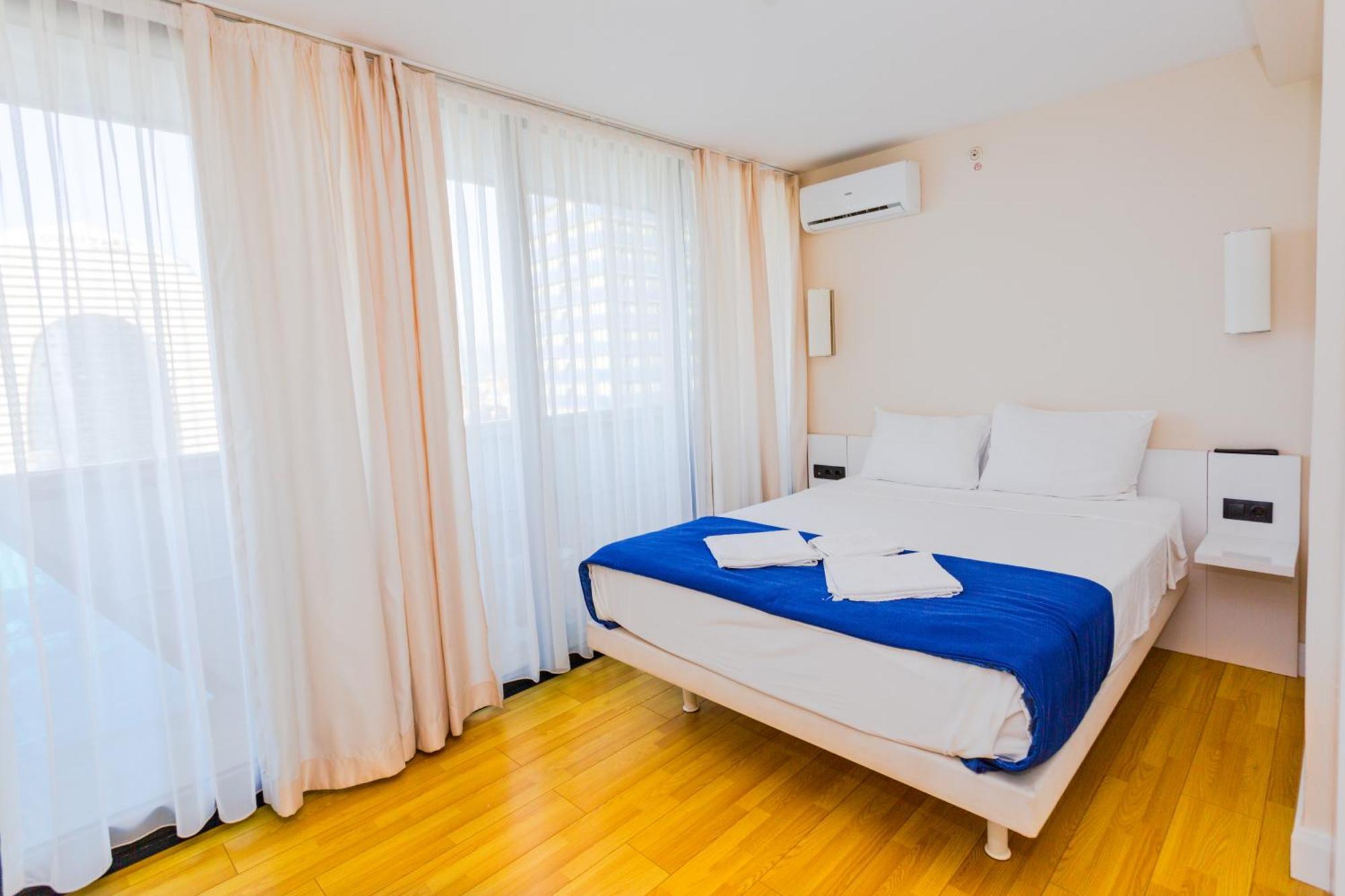 Best Location Apartments In 巴统 外观 照片