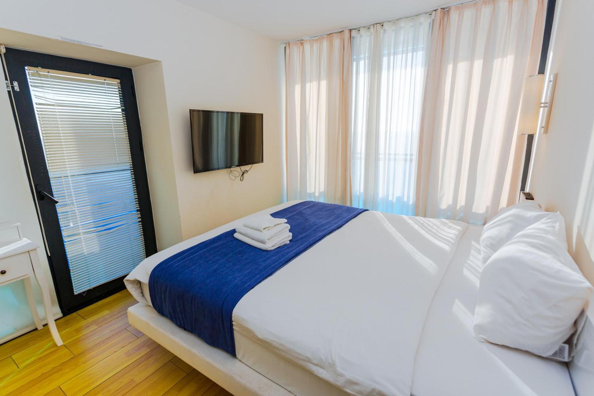 Best Location Apartments In 巴统 外观 照片