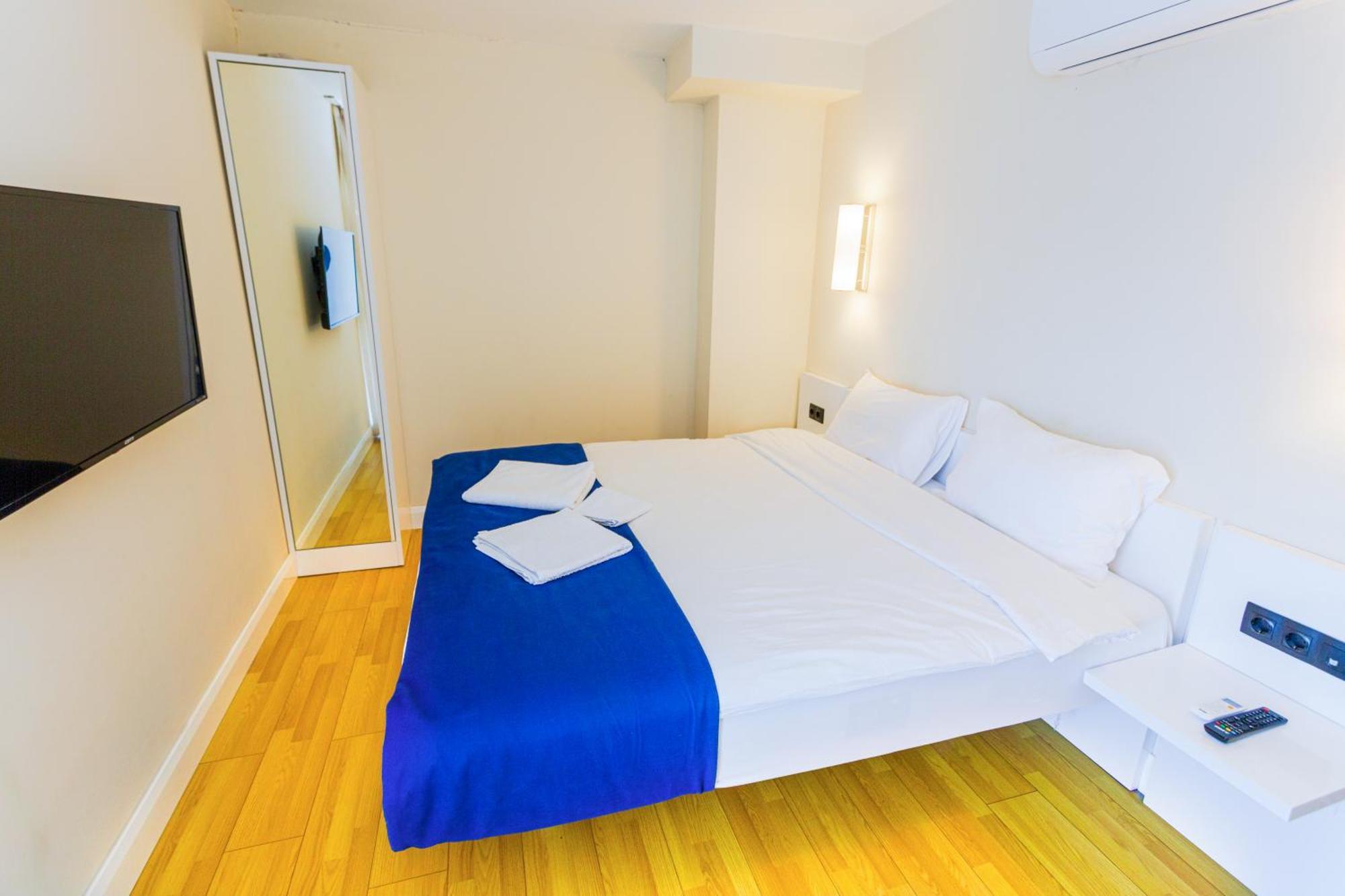 Best Location Apartments In 巴统 外观 照片