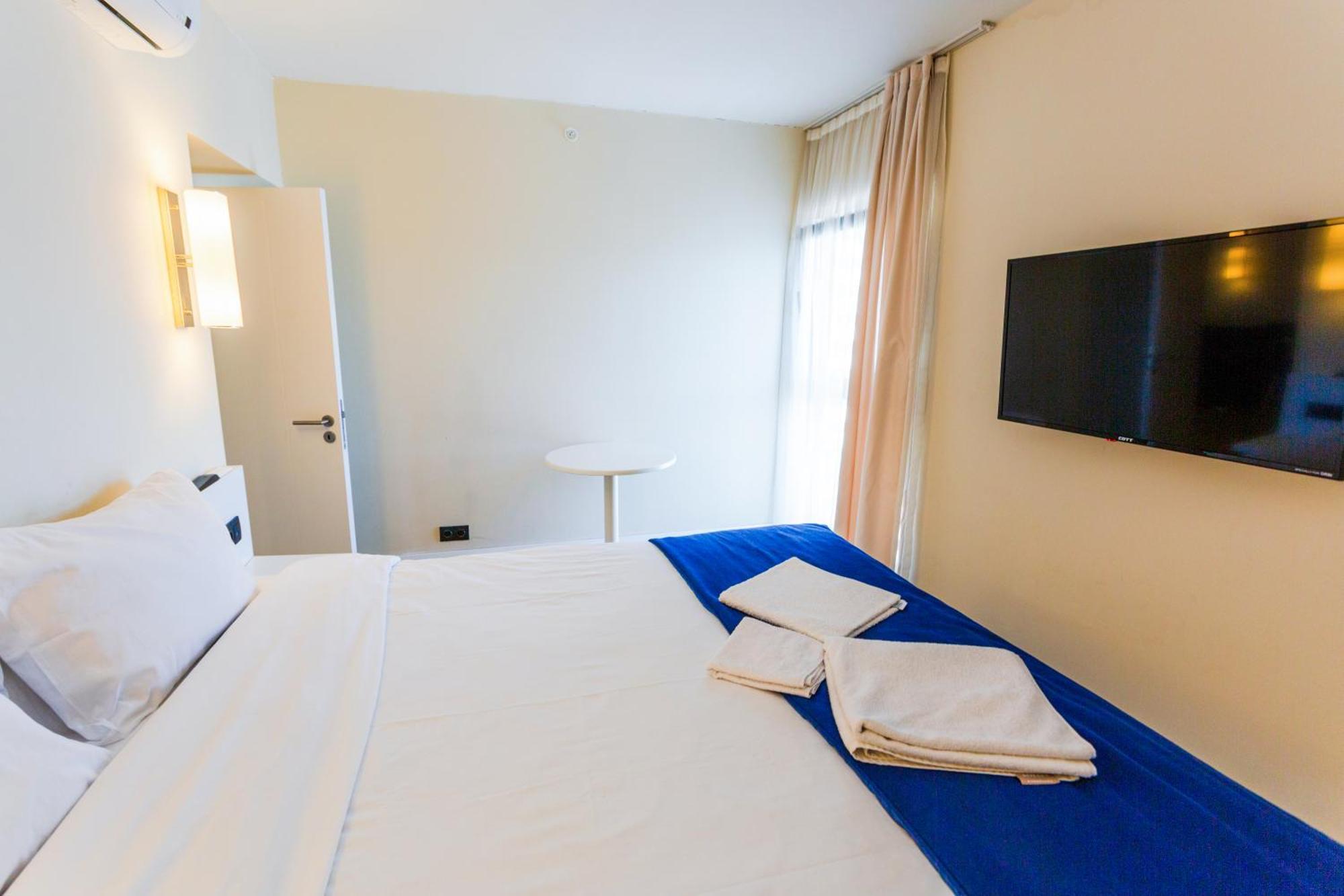 Best Location Apartments In 巴统 外观 照片