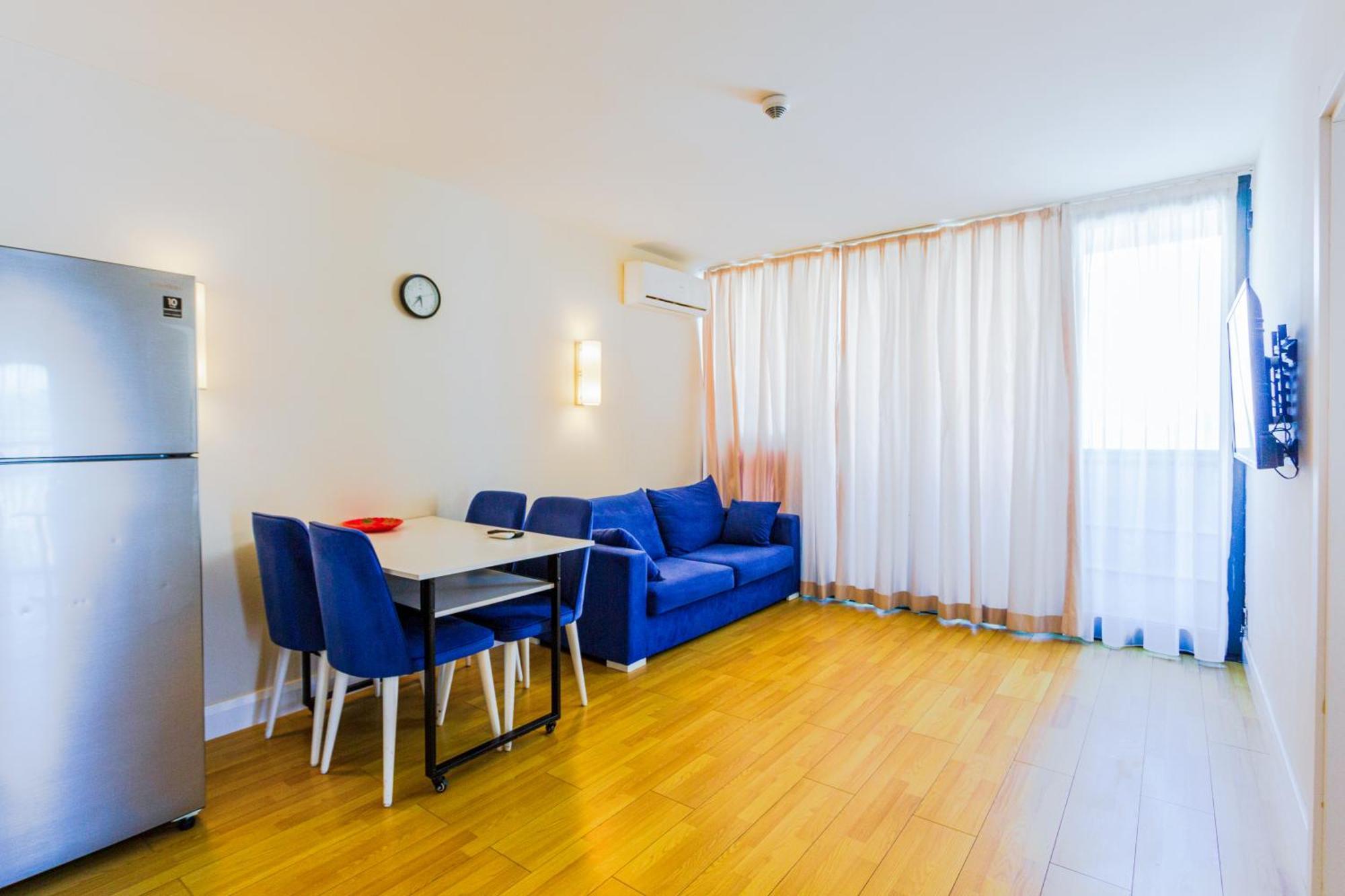 Best Location Apartments In 巴统 外观 照片