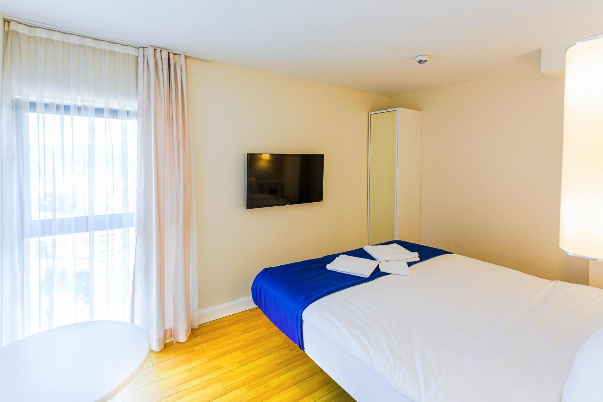 Best Location Apartments In 巴统 外观 照片