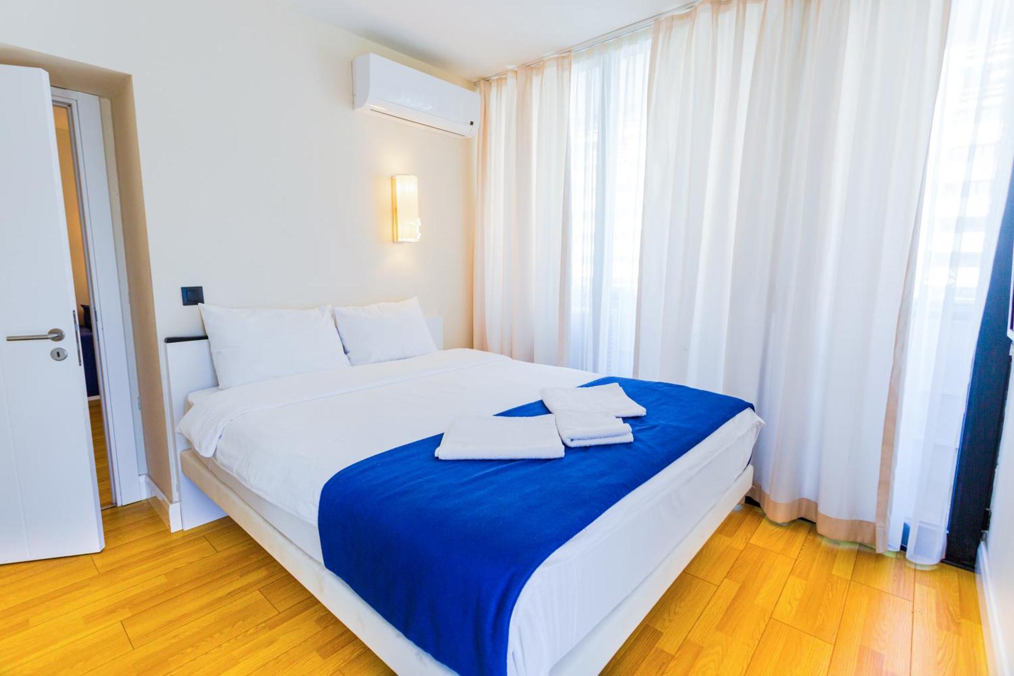 Best Location Apartments In 巴统 外观 照片