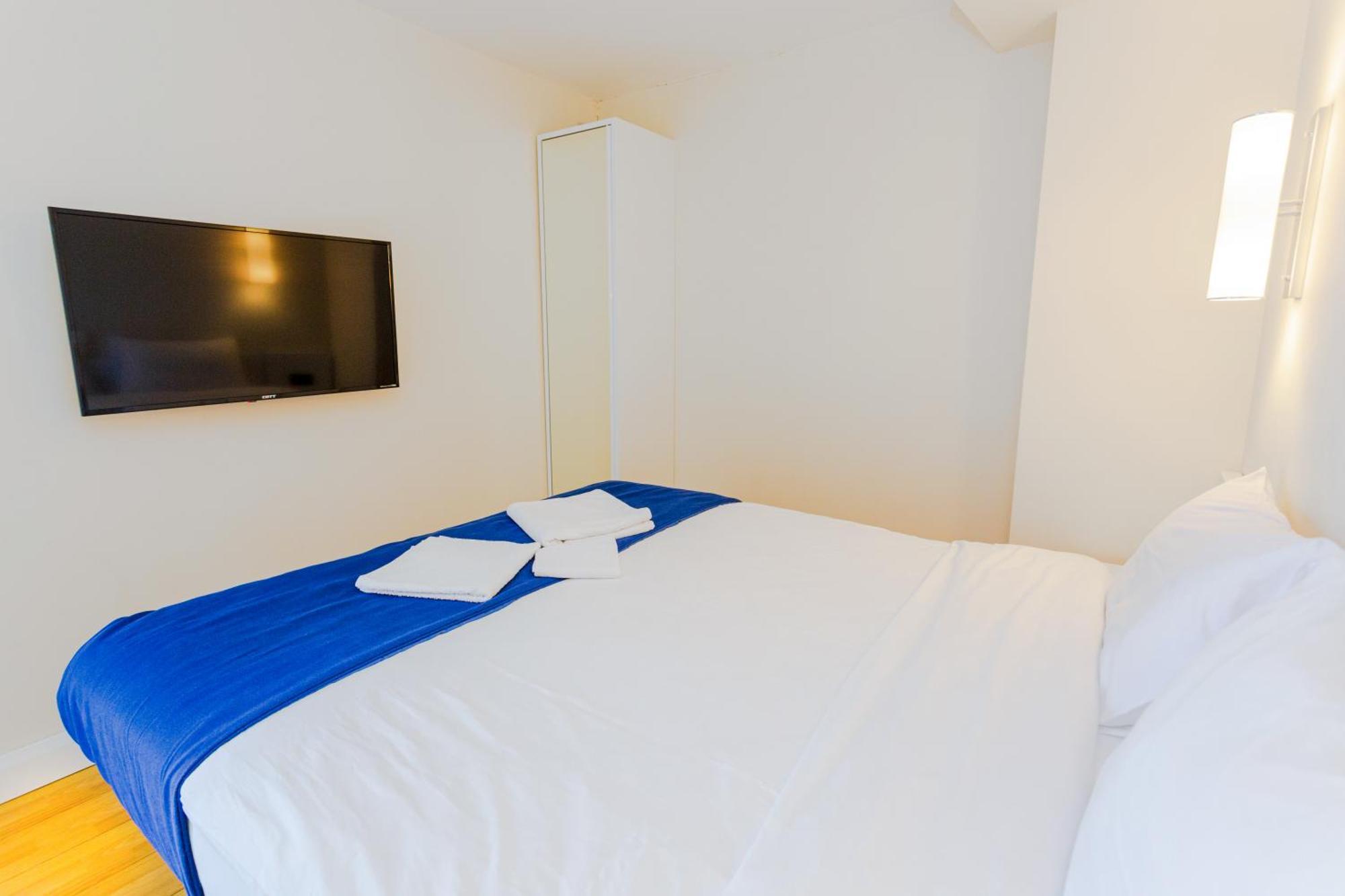 Best Location Apartments In 巴统 外观 照片