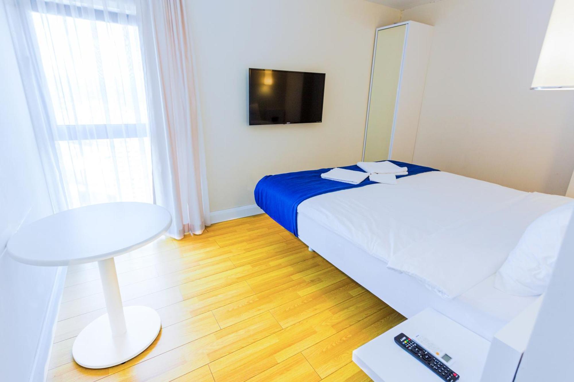 Best Location Apartments In 巴统 外观 照片