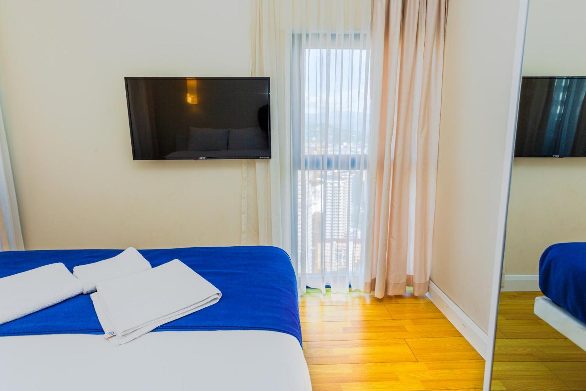Best Location Apartments In 巴统 外观 照片